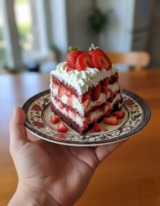 Keto Strawberry Crunch Cheesecake Chunks