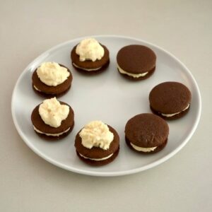 Keto Whoopie Pies