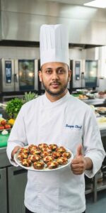 Keto Pizza Stuffed Mushrooms